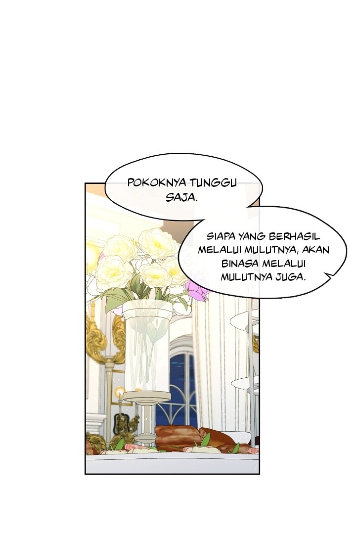 The S-Class Hunter Doesn’t Want to Be a Villainous Princess Chapter 45 - Halaman 61