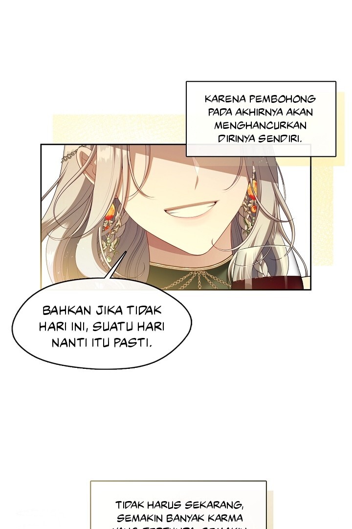 The S-Class Hunter Doesn’t Want to Be a Villainous Princess Chapter 45 - Halaman 62