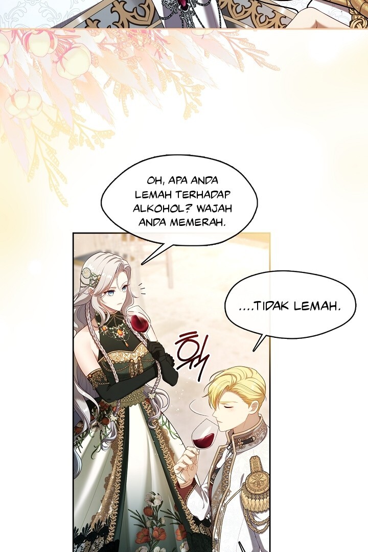 The S-Class Hunter Doesn’t Want to Be a Villainous Princess Chapter 45 - Halaman 66