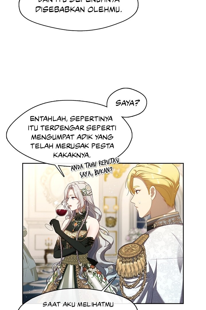 The S-Class Hunter Doesn’t Want to Be a Villainous Princess Chapter 45 - Halaman 68