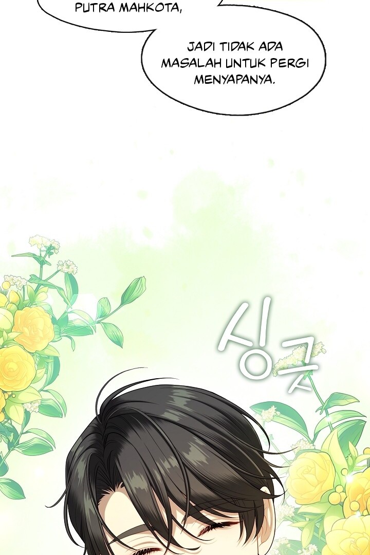 The S-Class Hunter Doesn’t Want to Be a Villainous Princess Chapter 45 - Halaman 7