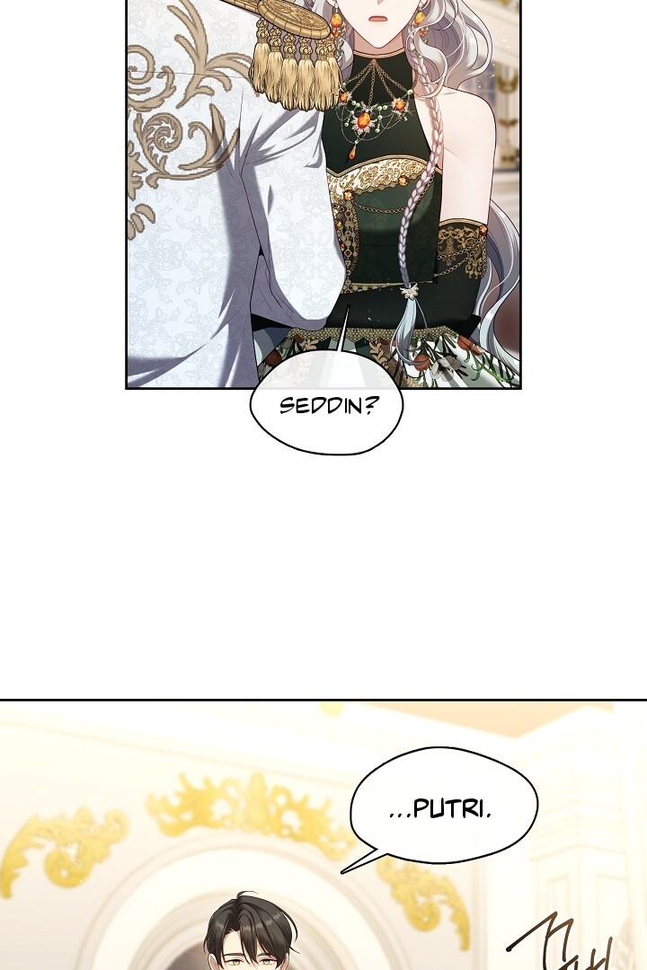The S-Class Hunter Doesn’t Want to Be a Villainous Princess Chapter 45 - Halaman 78