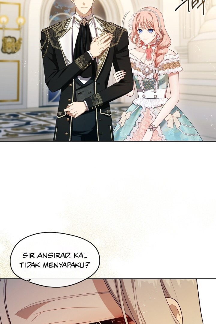 The S-Class Hunter Doesn’t Want to Be a Villainous Princess Chapter 45 - Halaman 79