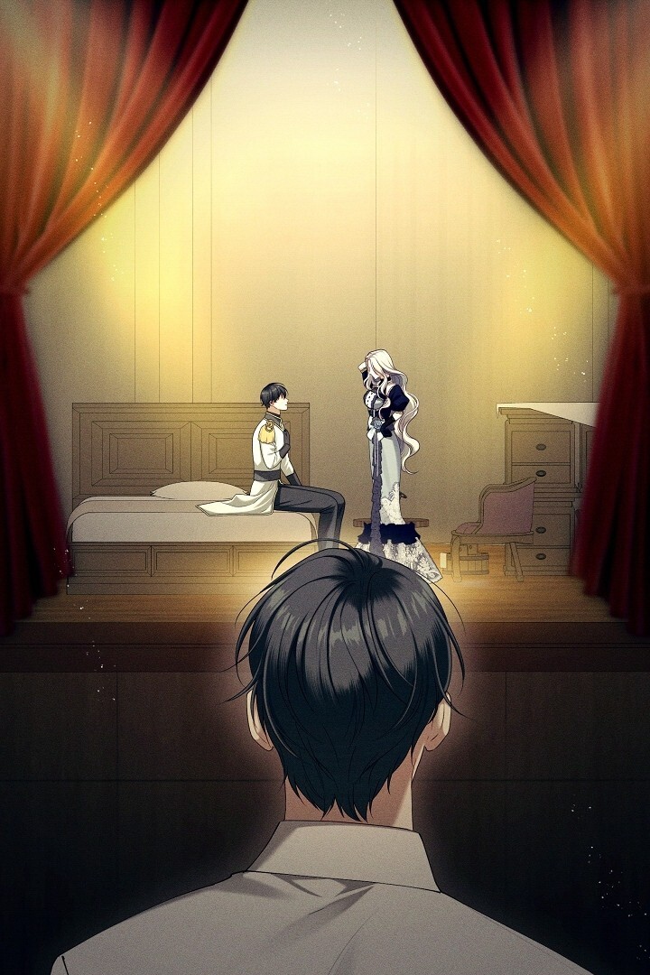 The S-Class Hunter Doesn’t Want to Be a Villainous Princess Chapter 44 - Halaman 10