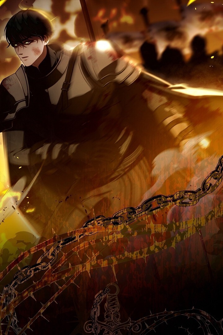 The S-Class Hunter Doesn’t Want to Be a Villainous Princess Chapter 44 - Halaman 12