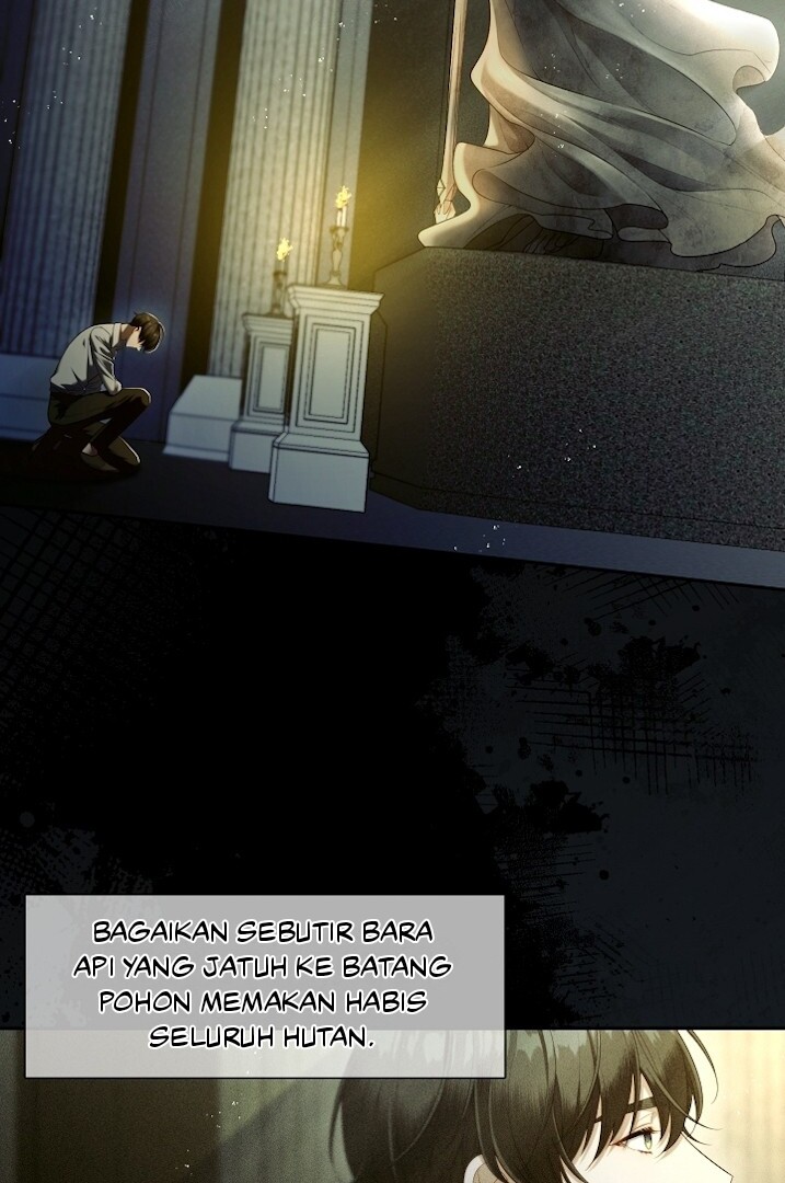 The S-Class Hunter Doesn’t Want to Be a Villainous Princess Chapter 44 - Halaman 17
