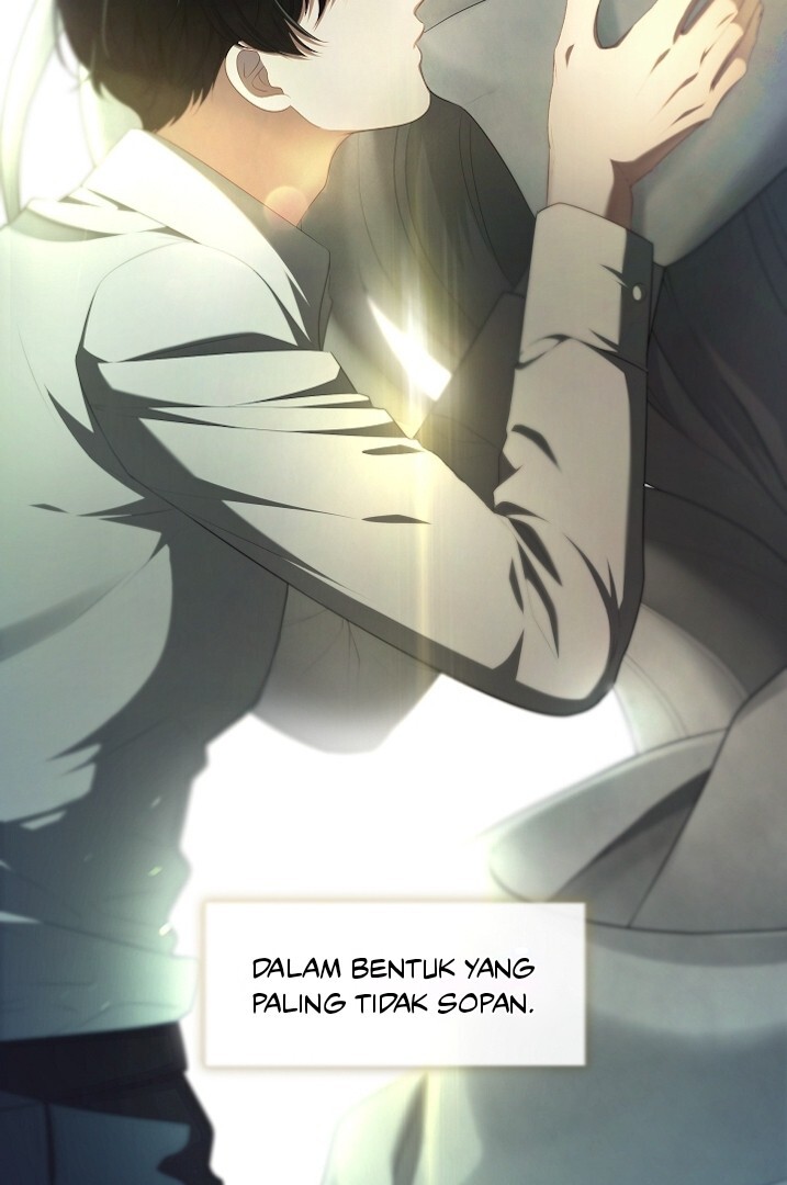 The S-Class Hunter Doesn’t Want to Be a Villainous Princess Chapter 44 - Halaman 22