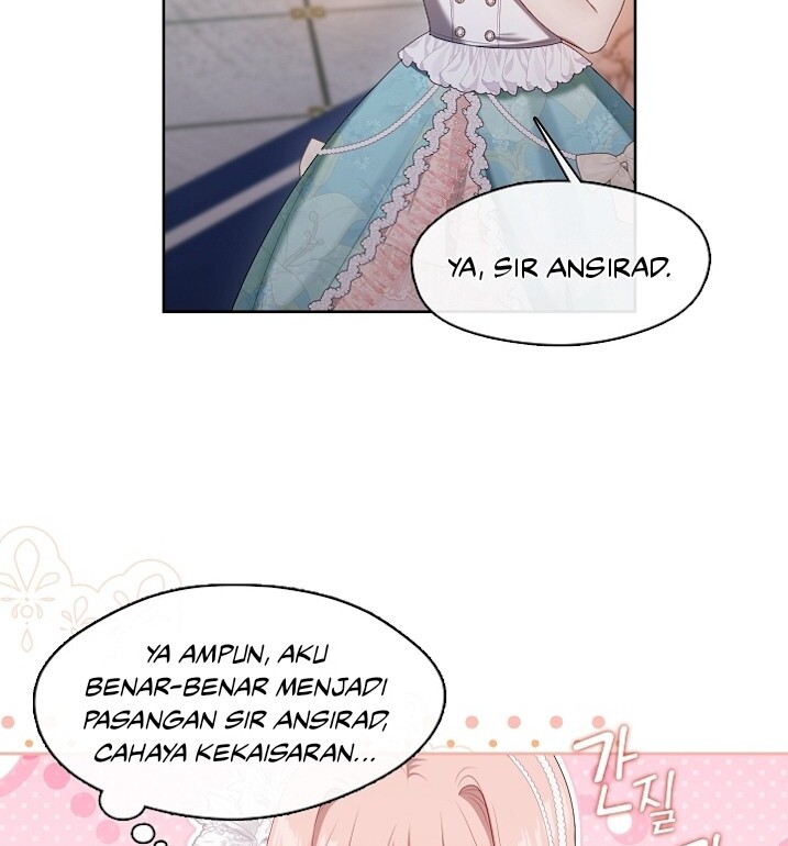 The S-Class Hunter Doesn’t Want to Be a Villainous Princess Chapter 44 - Halaman 27