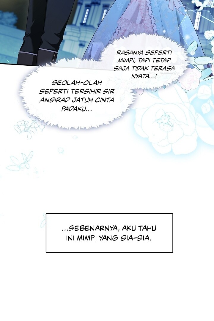 The S-Class Hunter Doesn’t Want to Be a Villainous Princess Chapter 44 - Halaman 30