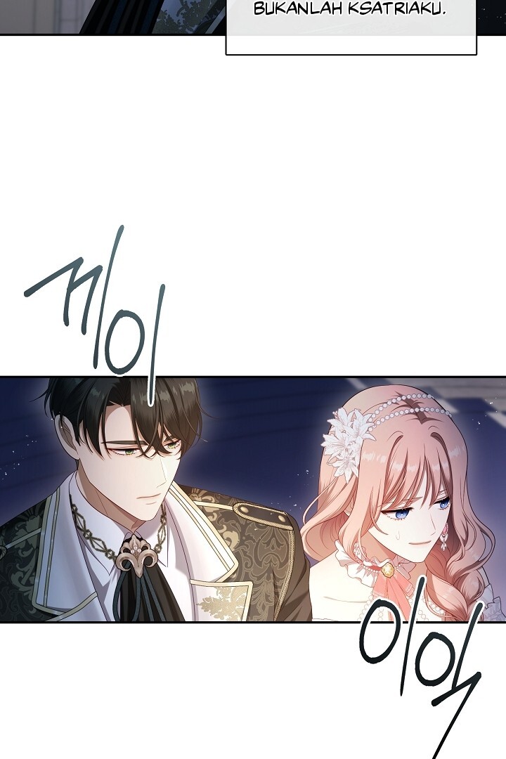 The S-Class Hunter Doesn’t Want to Be a Villainous Princess Chapter 44 - Halaman 33