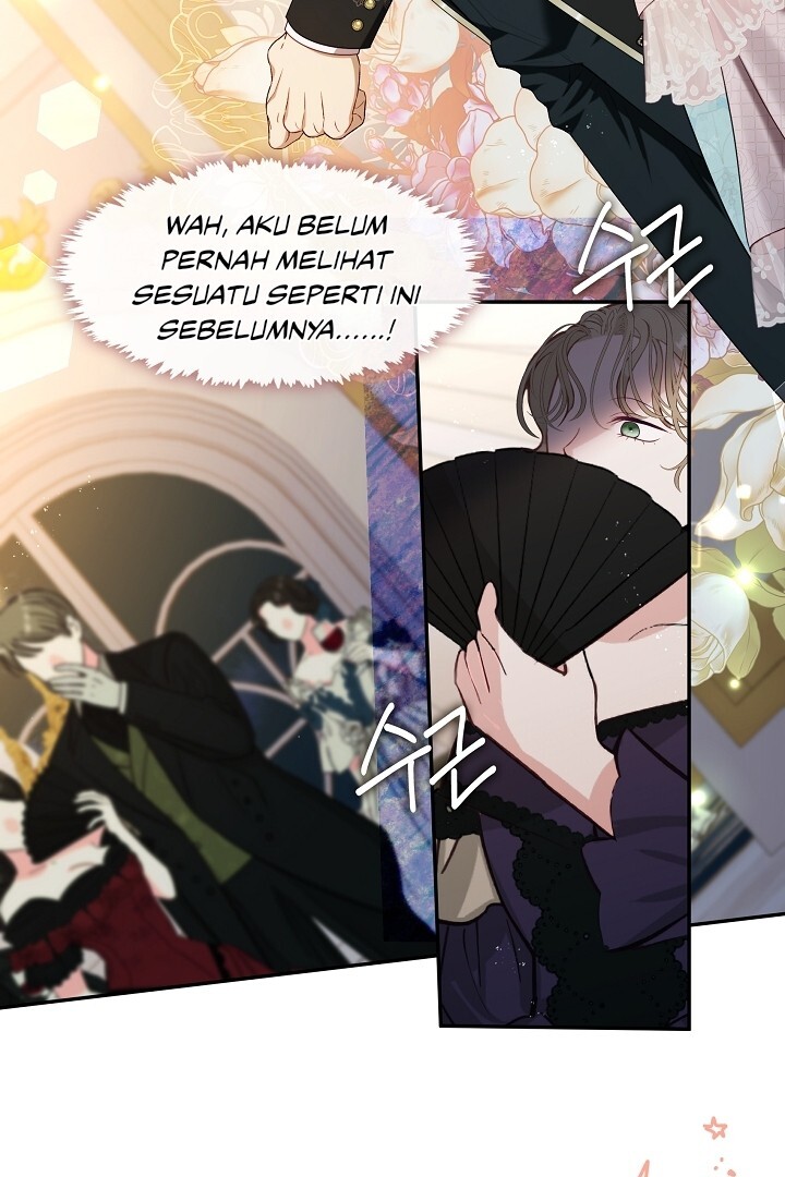 The S-Class Hunter Doesn’t Want to Be a Villainous Princess Chapter 44 - Halaman 37