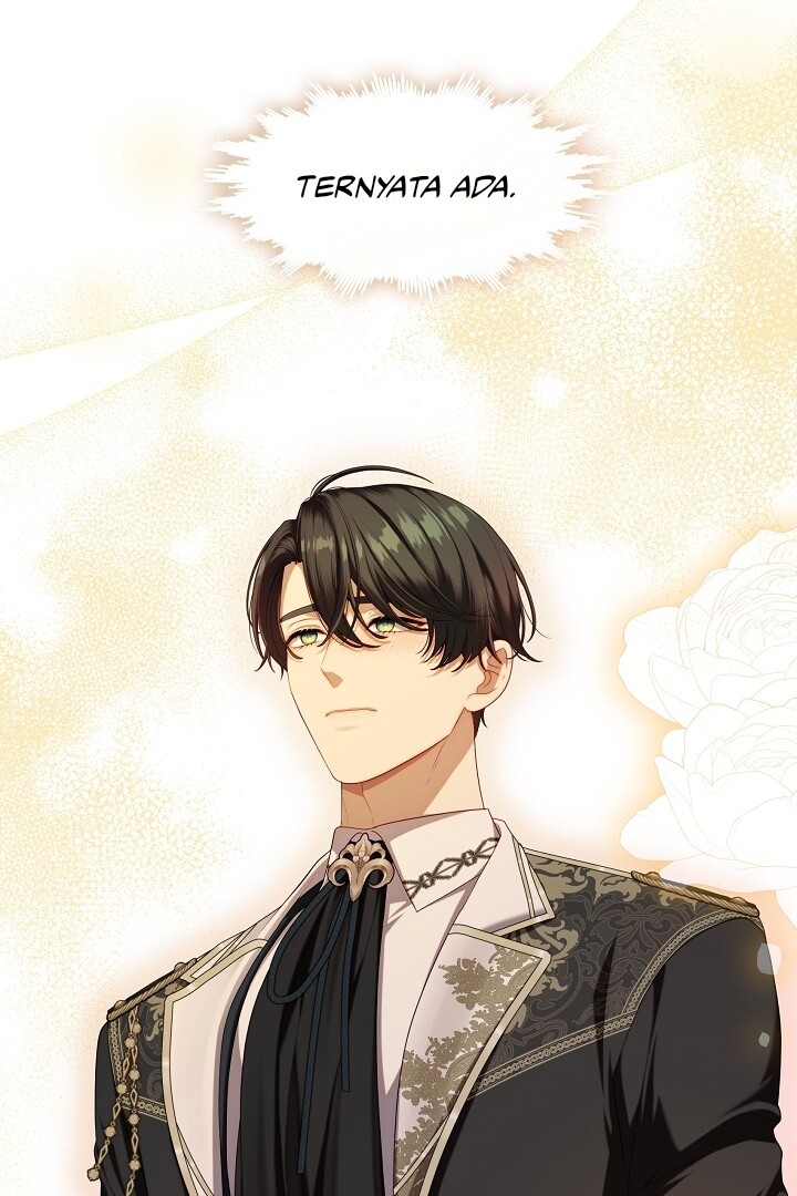 The S-Class Hunter Doesn’t Want to Be a Villainous Princess Chapter 44 - Halaman 51