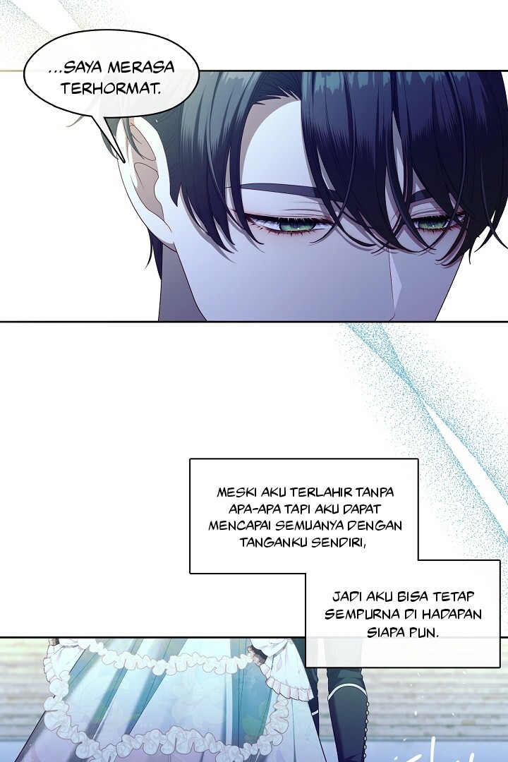 The S-Class Hunter Doesn’t Want to Be a Villainous Princess Chapter 44 - Halaman 6