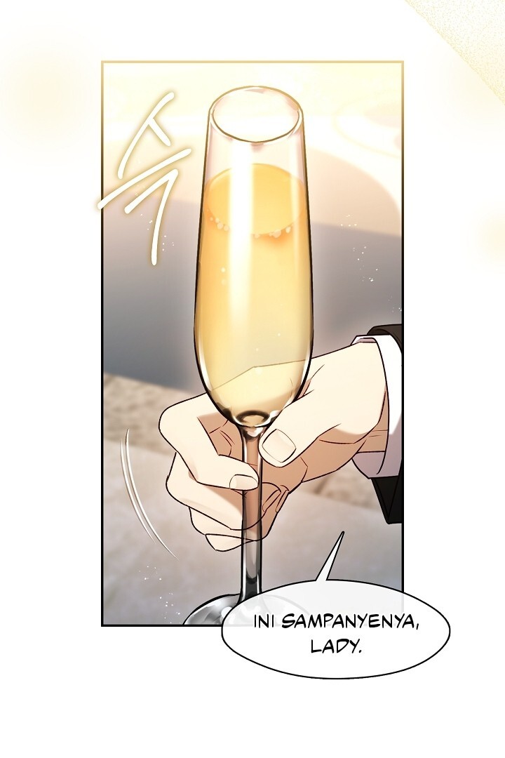The S-Class Hunter Doesn’t Want to Be a Villainous Princess Chapter 44 - Halaman 62