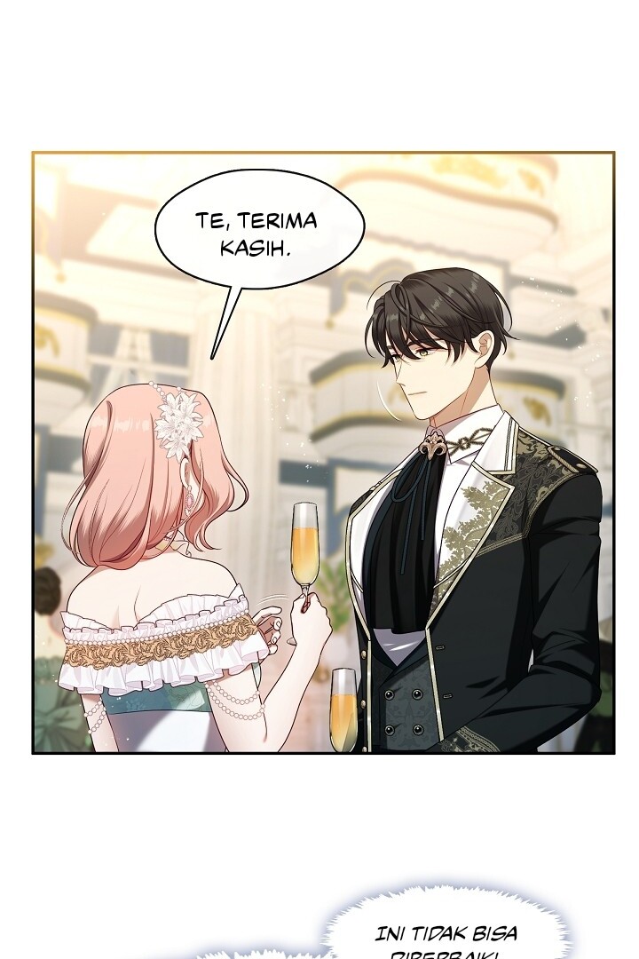 The S-Class Hunter Doesn’t Want to Be a Villainous Princess Chapter 44 - Halaman 63