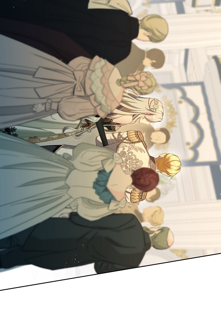 The S-Class Hunter Doesn’t Want to Be a Villainous Princess Chapter 44 - Halaman 71