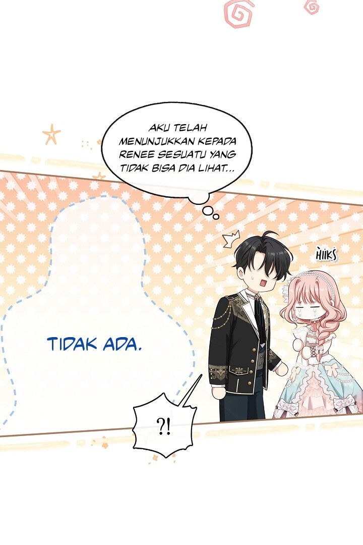 The S-Class Hunter Doesn’t Want to Be a Villainous Princess Chapter 44 - Halaman 78