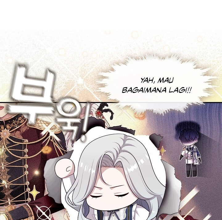 The S-Class Hunter Doesn’t Want to Be a Villainous Princess Chapter 43 - Halaman 15