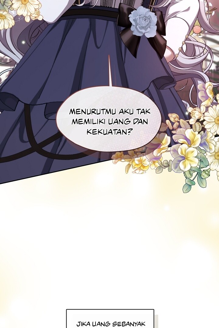 The S-Class Hunter Doesn’t Want to Be a Villainous Princess Chapter 43 - Halaman 22