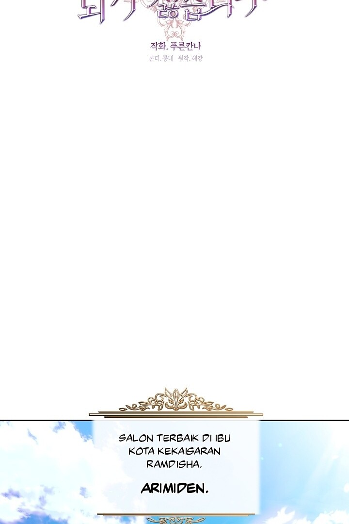 The S-Class Hunter Doesn’t Want to Be a Villainous Princess Chapter 43 - Halaman 24