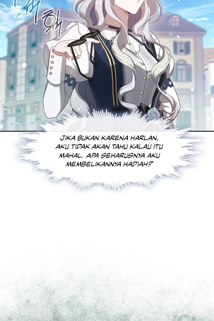 The S-Class Hunter Doesn’t Want to Be a Villainous Princess Chapter 43 - Halaman 50