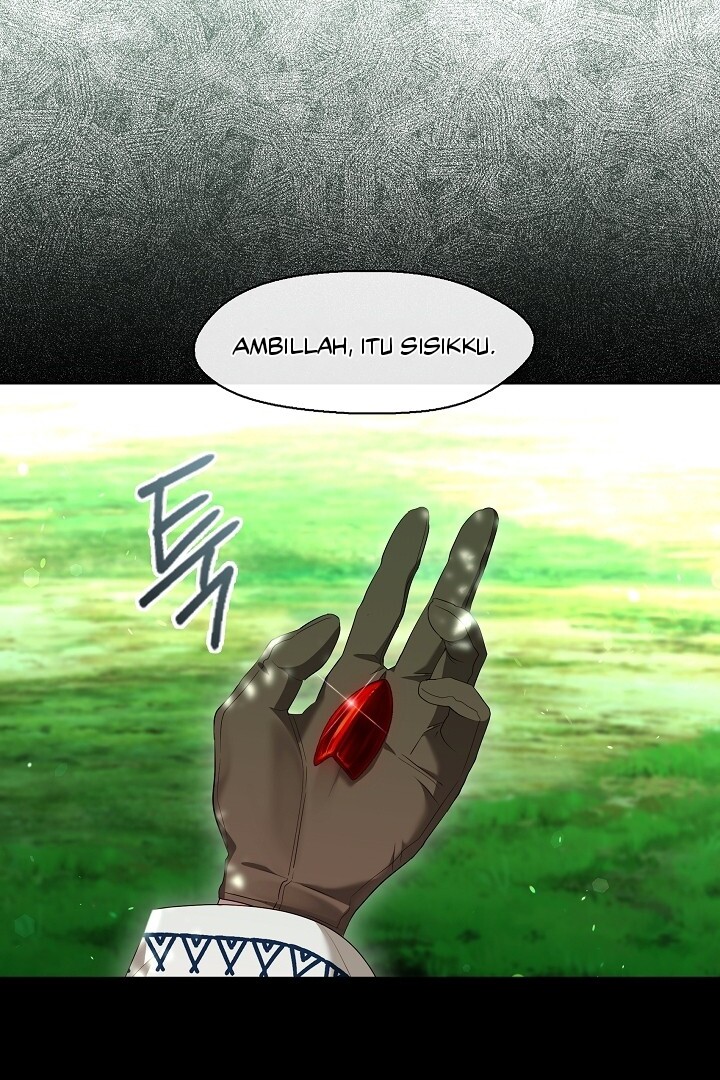 The S-Class Hunter Doesn’t Want to Be a Villainous Princess Chapter 43 - Halaman 51
