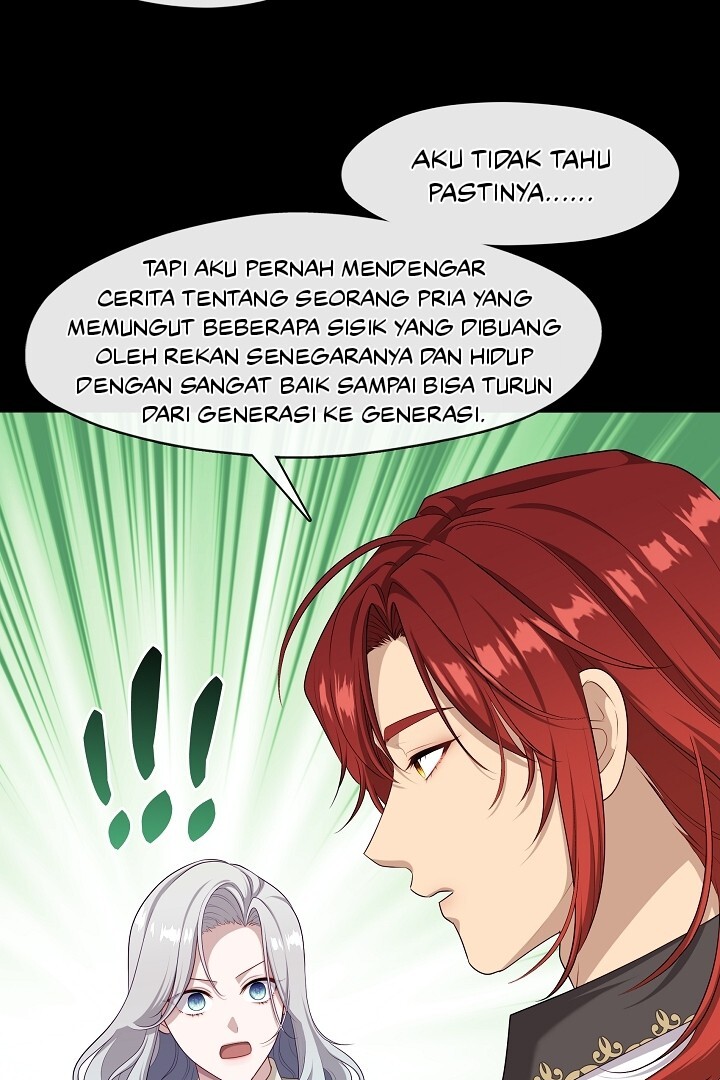 The S-Class Hunter Doesn’t Want to Be a Villainous Princess Chapter 43 - Halaman 63
