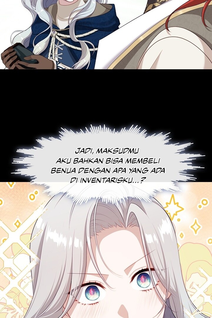 The S-Class Hunter Doesn’t Want to Be a Villainous Princess Chapter 43 - Halaman 64