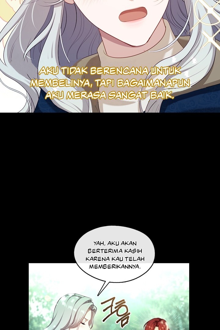 The S-Class Hunter Doesn’t Want to Be a Villainous Princess Chapter 43 - Halaman 65