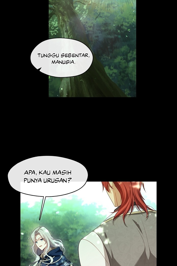 The S-Class Hunter Doesn’t Want to Be a Villainous Princess Chapter 43 - Halaman 67