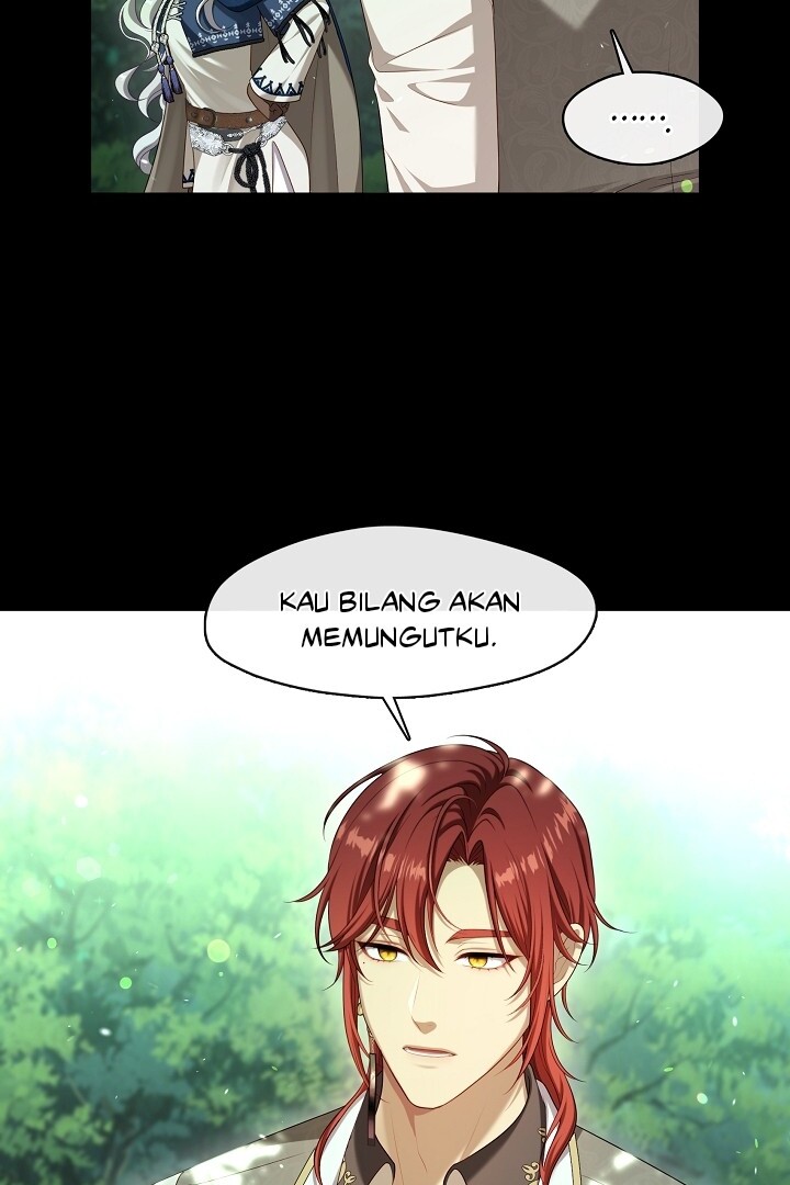 The S-Class Hunter Doesn’t Want to Be a Villainous Princess Chapter 43 - Halaman 68