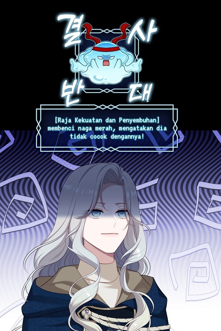 The S-Class Hunter Doesn’t Want to Be a Villainous Princess Chapter 43 - Halaman 71