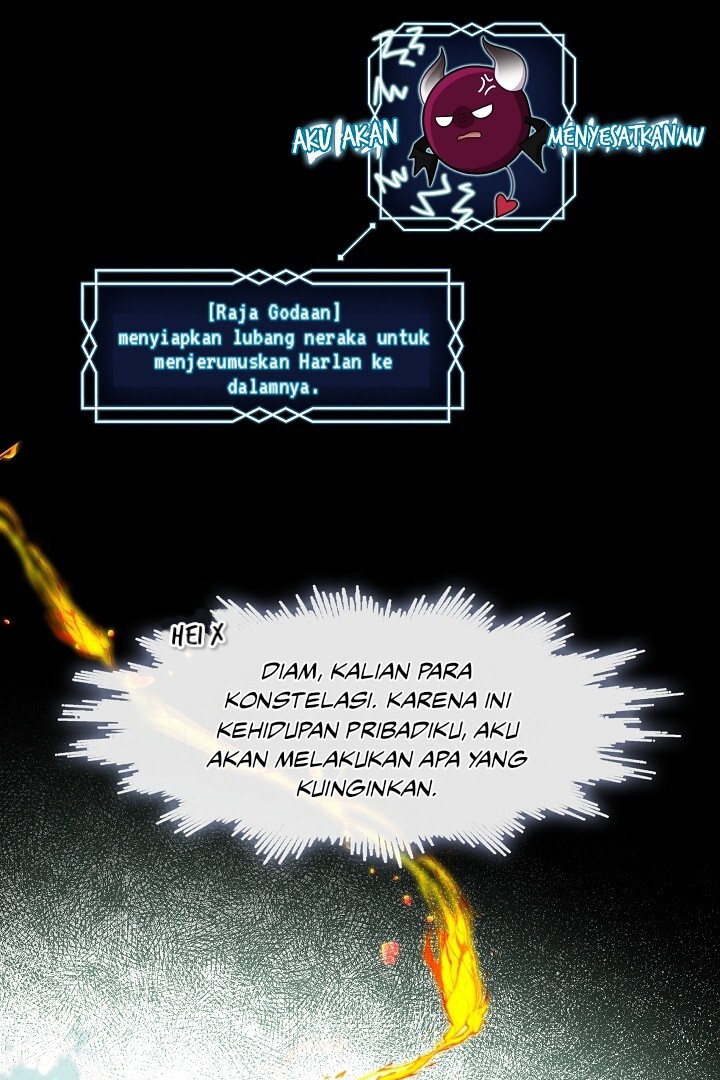 The S-Class Hunter Doesn’t Want to Be a Villainous Princess Chapter 43 - Halaman 81