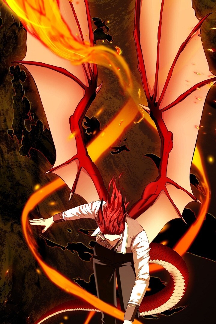 The S-Class Hunter Doesn’t Want to Be a Villainous Princess Chapter 43 - Halaman 86