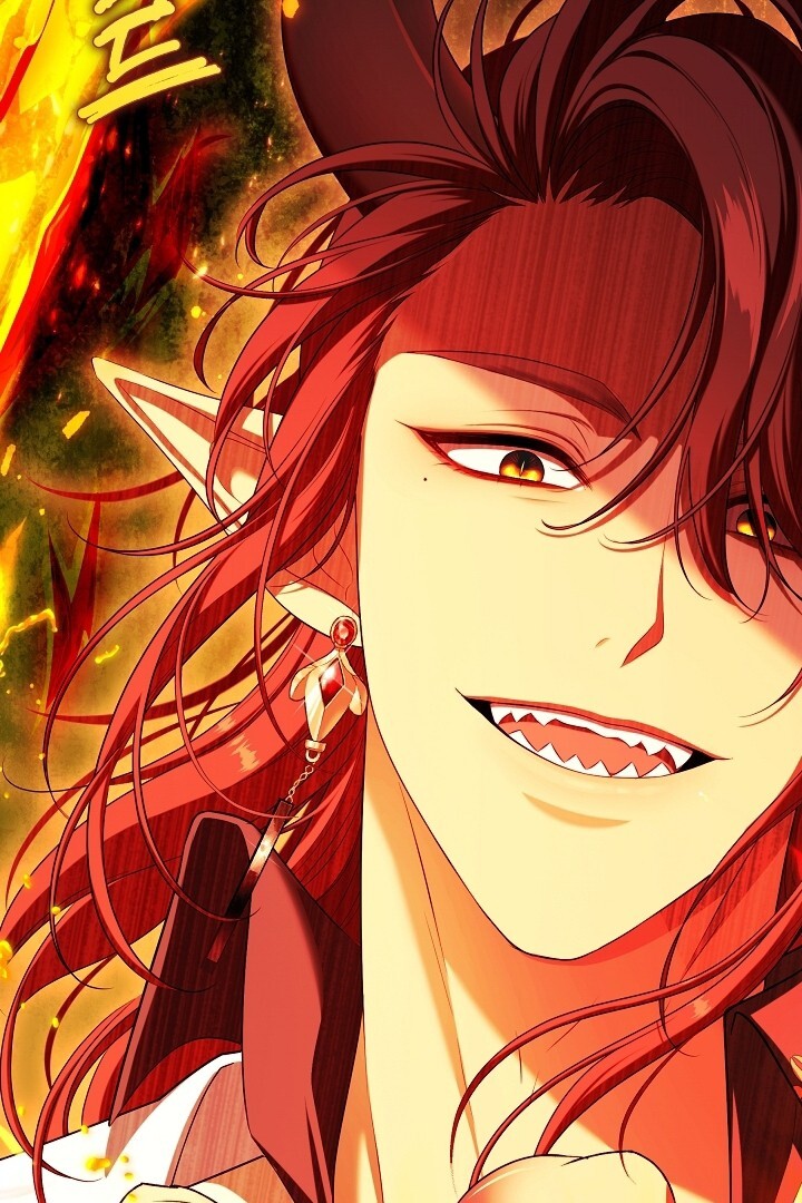 The S-Class Hunter Doesn’t Want to Be a Villainous Princess Chapter 43 - Halaman 90