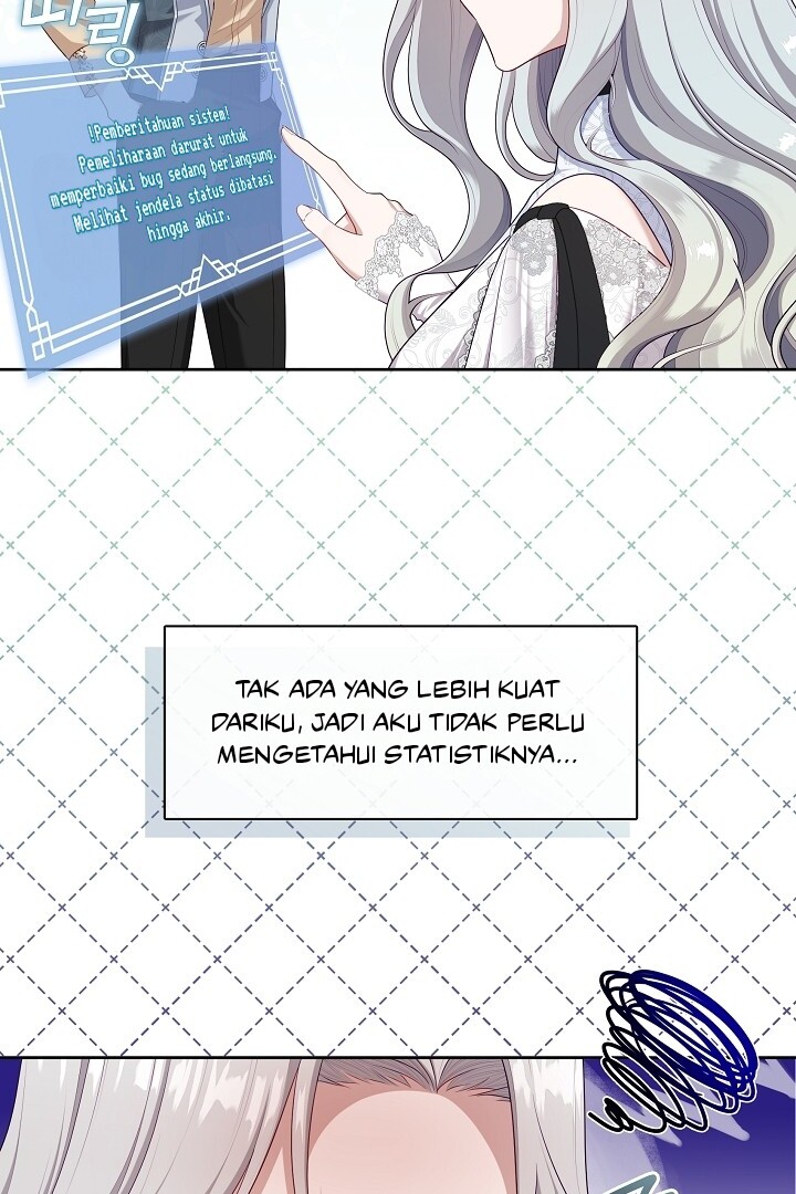 The S-Class Hunter Doesn’t Want to Be a Villainous Princess Chapter 42 - Halaman 10