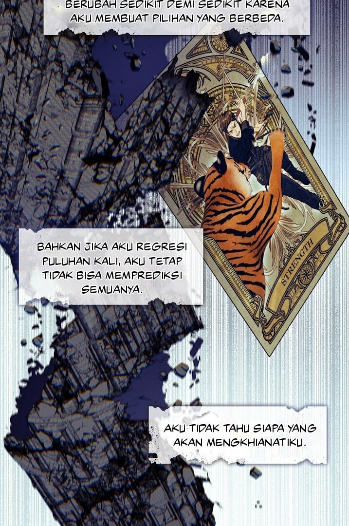 The S-Class Hunter Doesn’t Want to Be a Villainous Princess Chapter 42 - Halaman 18