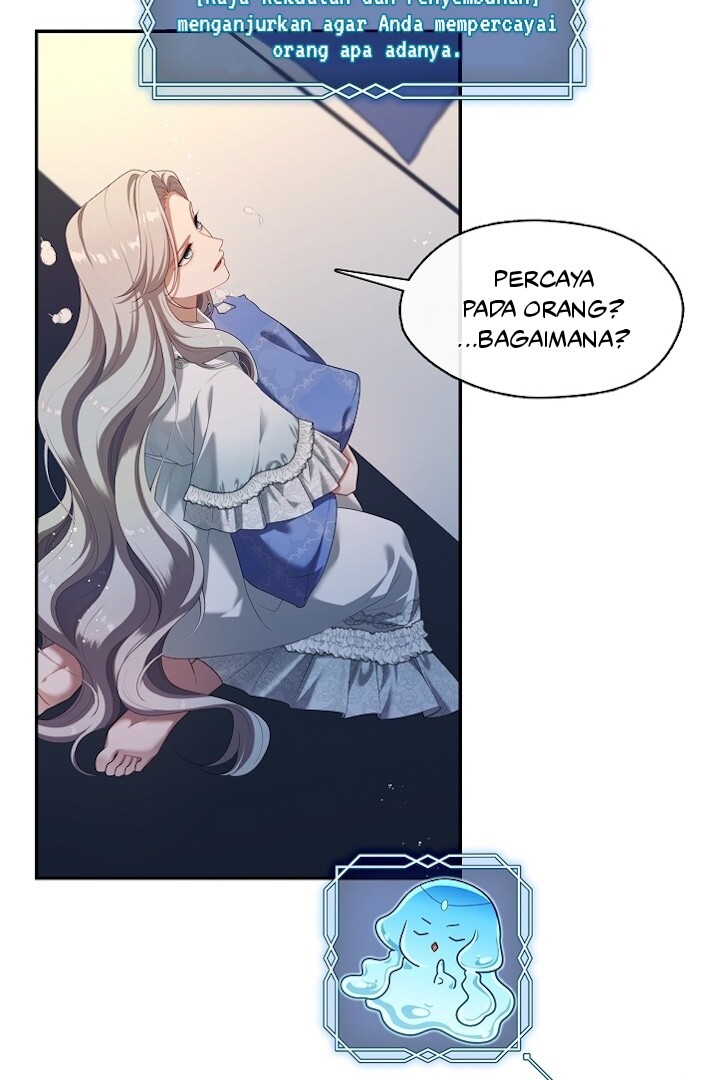 The S-Class Hunter Doesn’t Want to Be a Villainous Princess Chapter 42 - Halaman 25