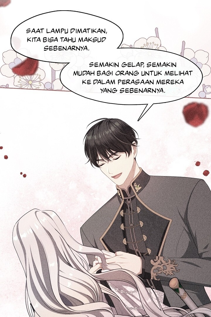 The S-Class Hunter Doesn’t Want to Be a Villainous Princess Chapter 42 - Halaman 32
