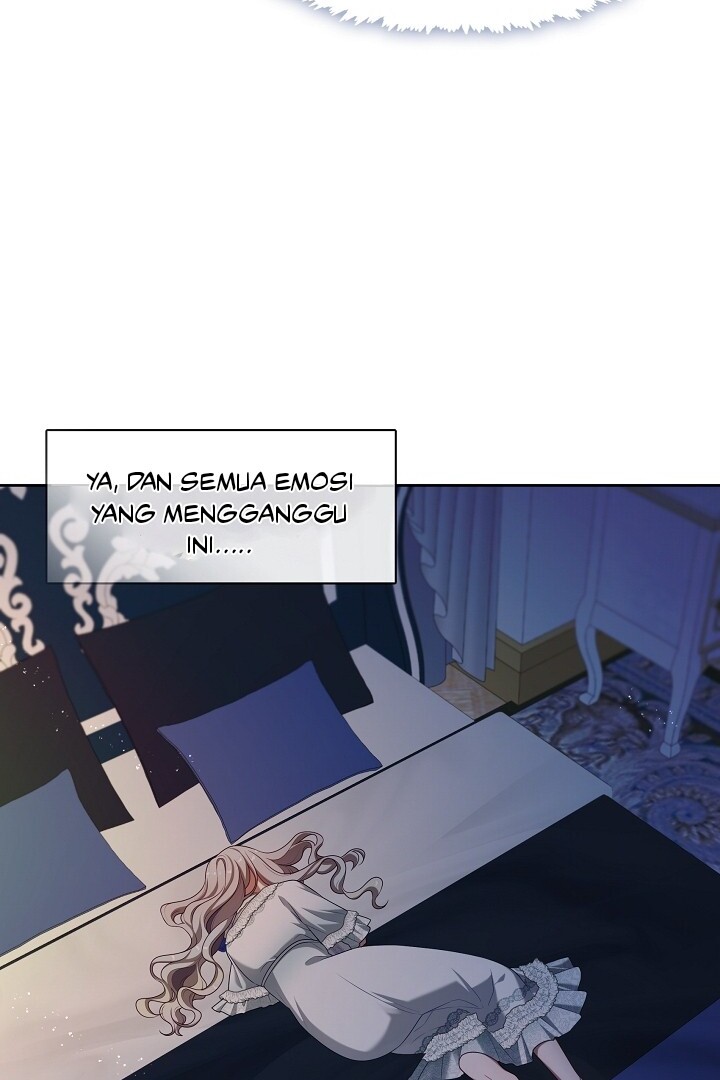 The S-Class Hunter Doesn’t Want to Be a Villainous Princess Chapter 42 - Halaman 41