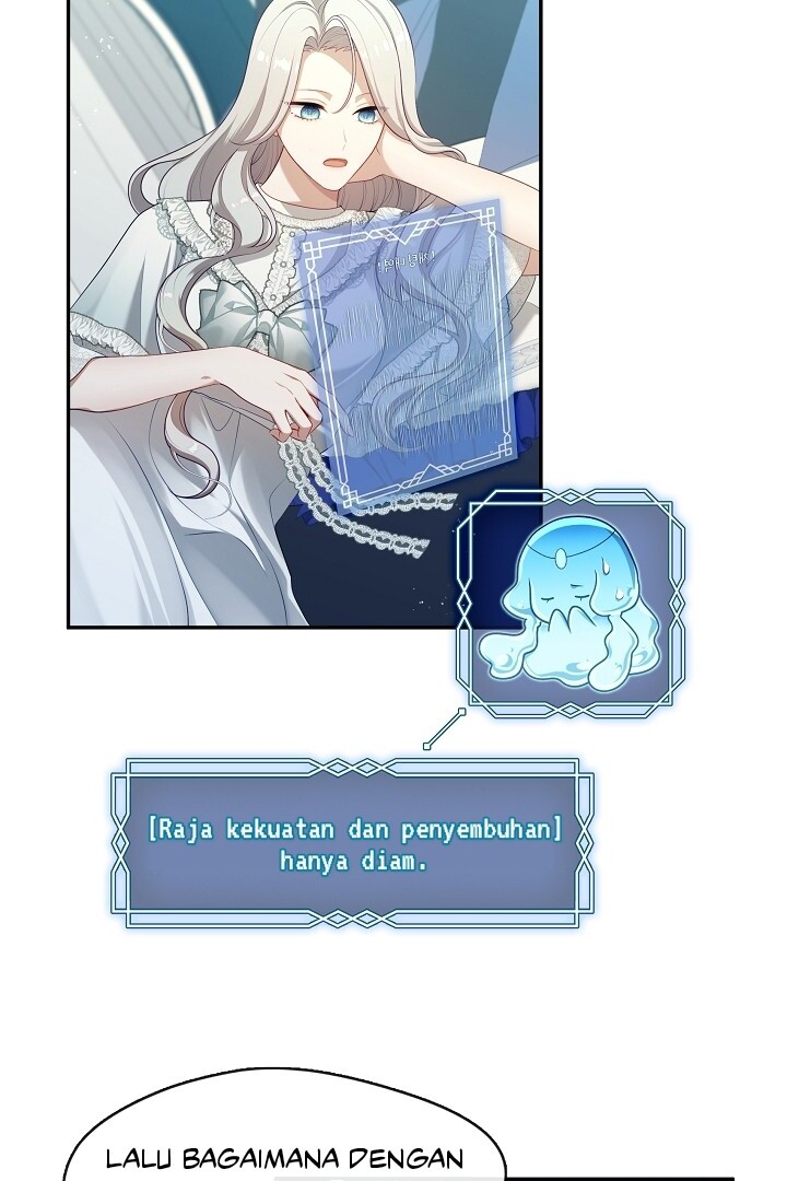 The S-Class Hunter Doesn’t Want to Be a Villainous Princess Chapter 42 - Halaman 61