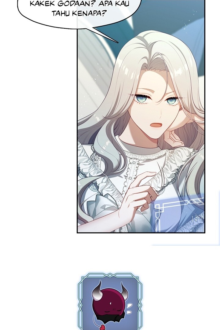 The S-Class Hunter Doesn’t Want to Be a Villainous Princess Chapter 42 - Halaman 62