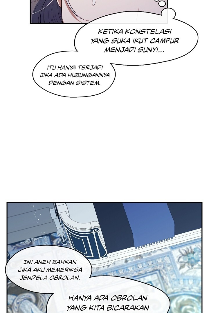 The S-Class Hunter Doesn’t Want to Be a Villainous Princess Chapter 42 - Halaman 64