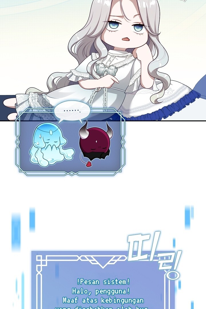 The S-Class Hunter Doesn’t Want to Be a Villainous Princess Chapter 42 - Halaman 66
