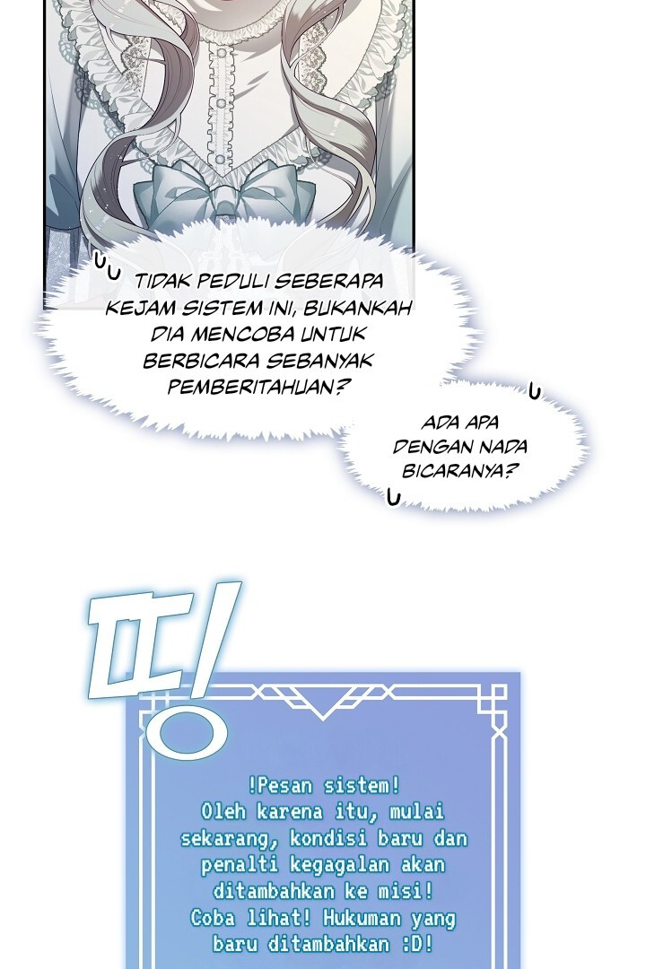 The S-Class Hunter Doesn’t Want to Be a Villainous Princess Chapter 42 - Halaman 68