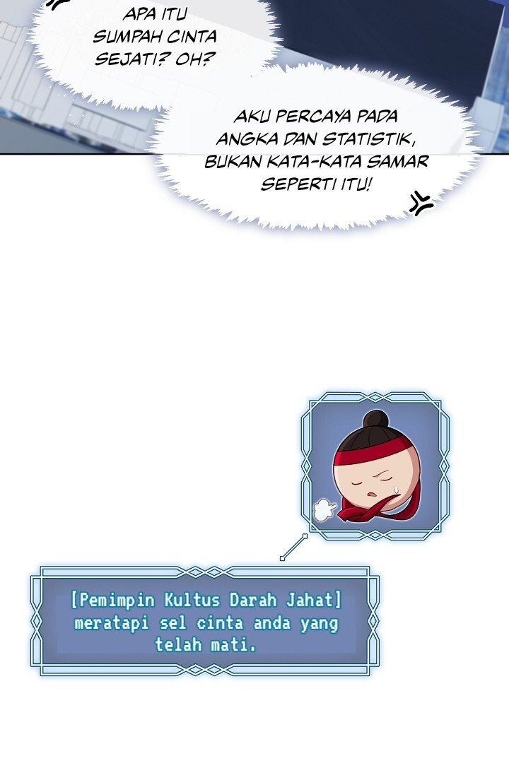 The S-Class Hunter Doesn’t Want to Be a Villainous Princess Chapter 42 - Halaman 7