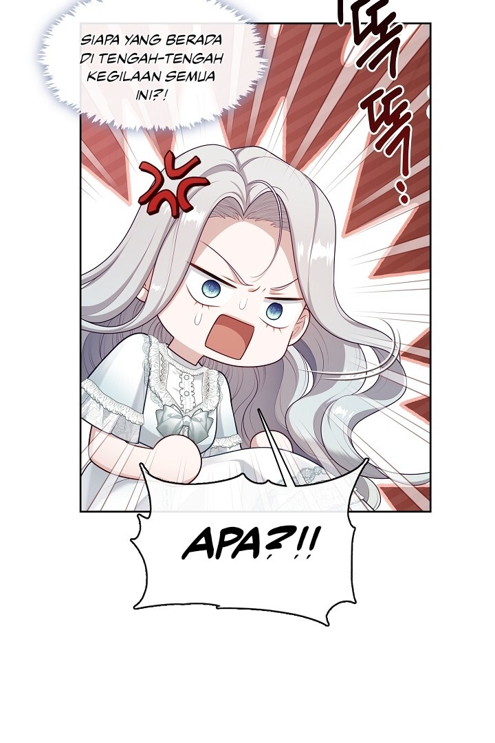 The S-Class Hunter Doesn’t Want to Be a Villainous Princess Chapter 42 - Halaman 75