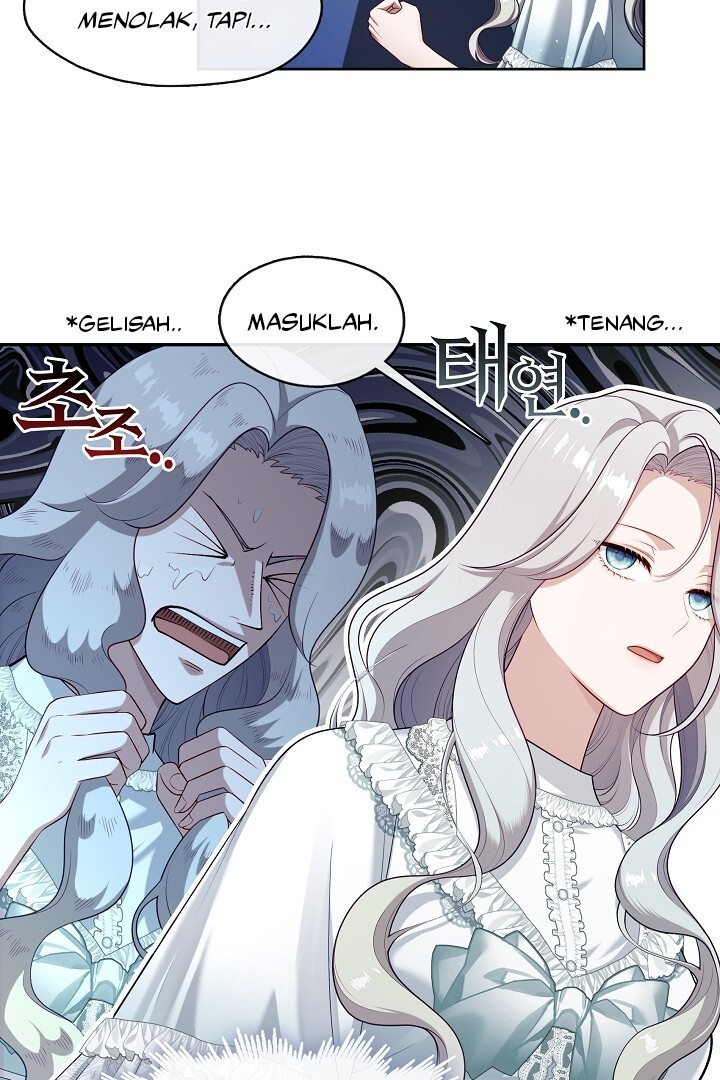 The S-Class Hunter Doesn’t Want to Be a Villainous Princess Chapter 42 - Halaman 77
