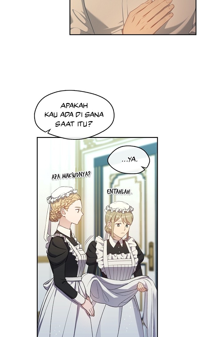 The S-Class Hunter Doesn’t Want to Be a Villainous Princess Chapter 42 - Halaman 89