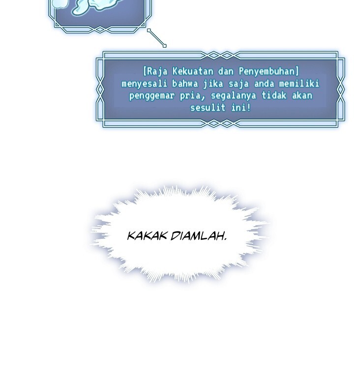 The S-Class Hunter Doesn’t Want to Be a Villainous Princess Chapter 42 - Halaman 97